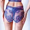 40DLT   Fantasy Lace thong